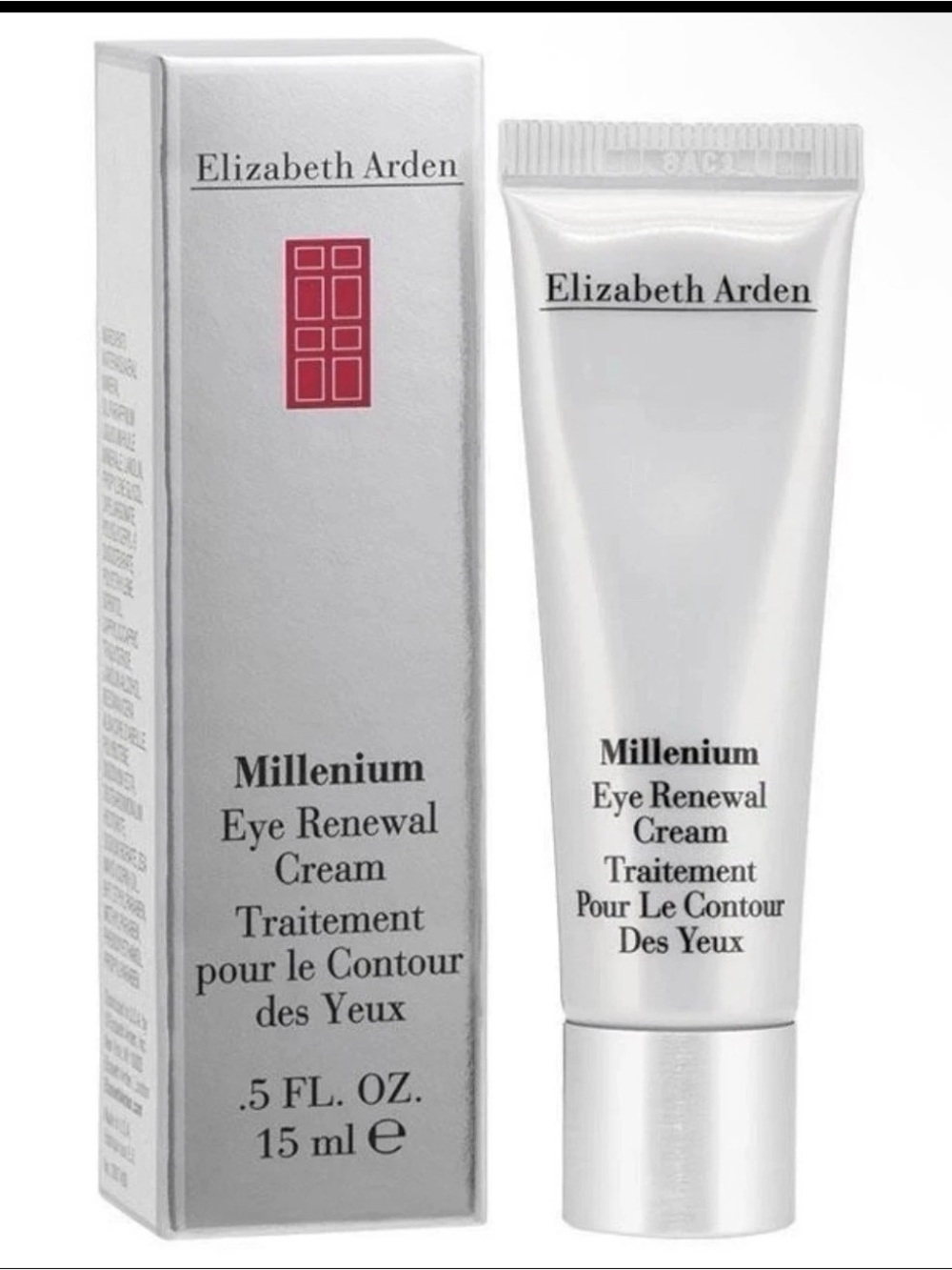 Elizabeth Arden Millenium Eye Renewal Cream 15ml